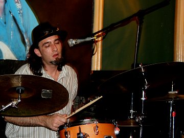 Riffs 6th Anniversary